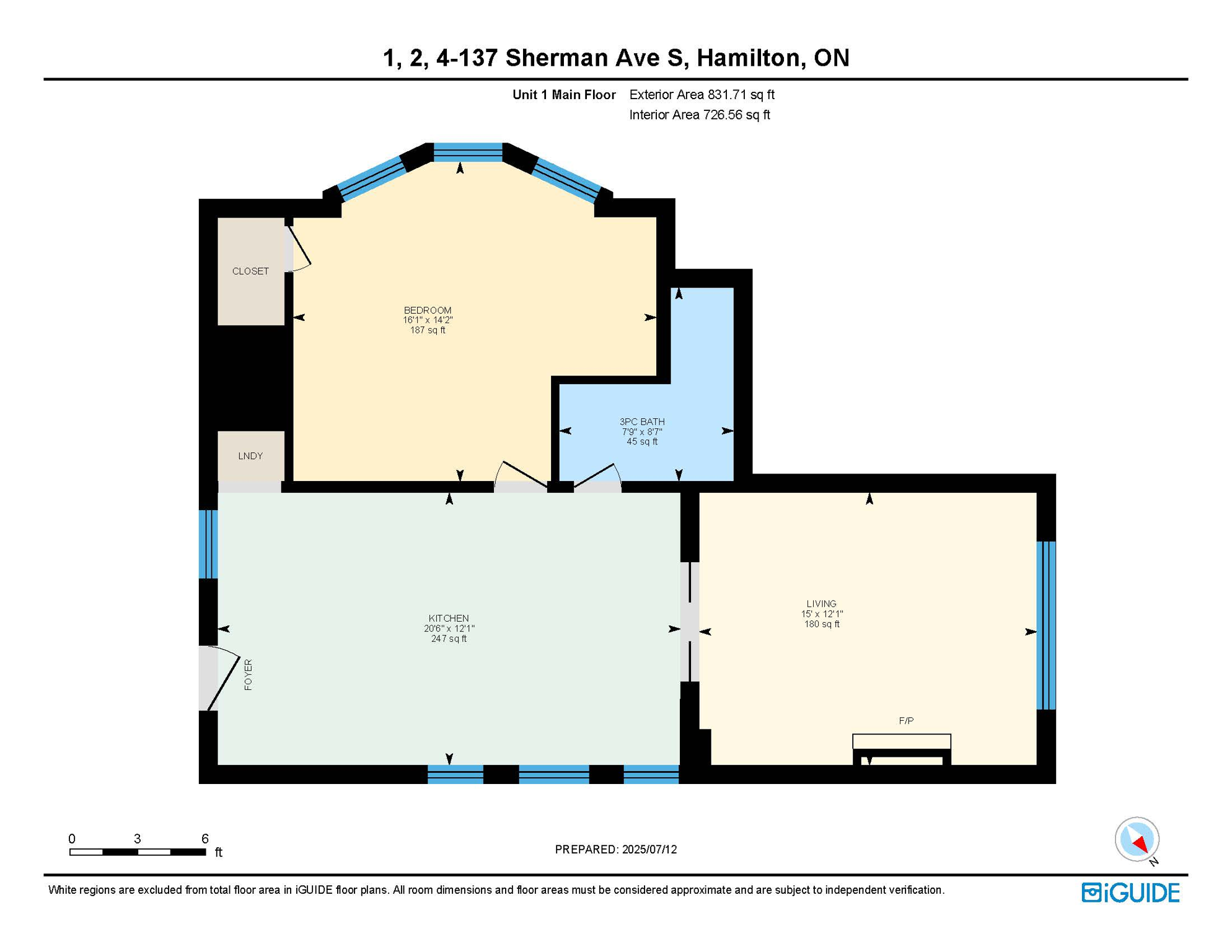 Floorplan #6