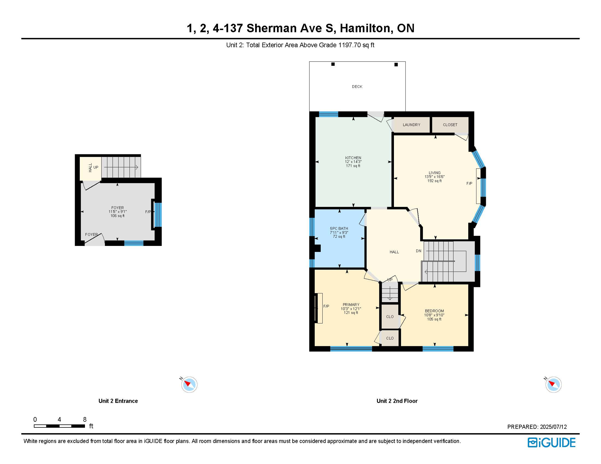 Floorplan #7