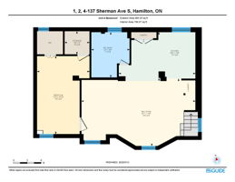 Floorplan #5