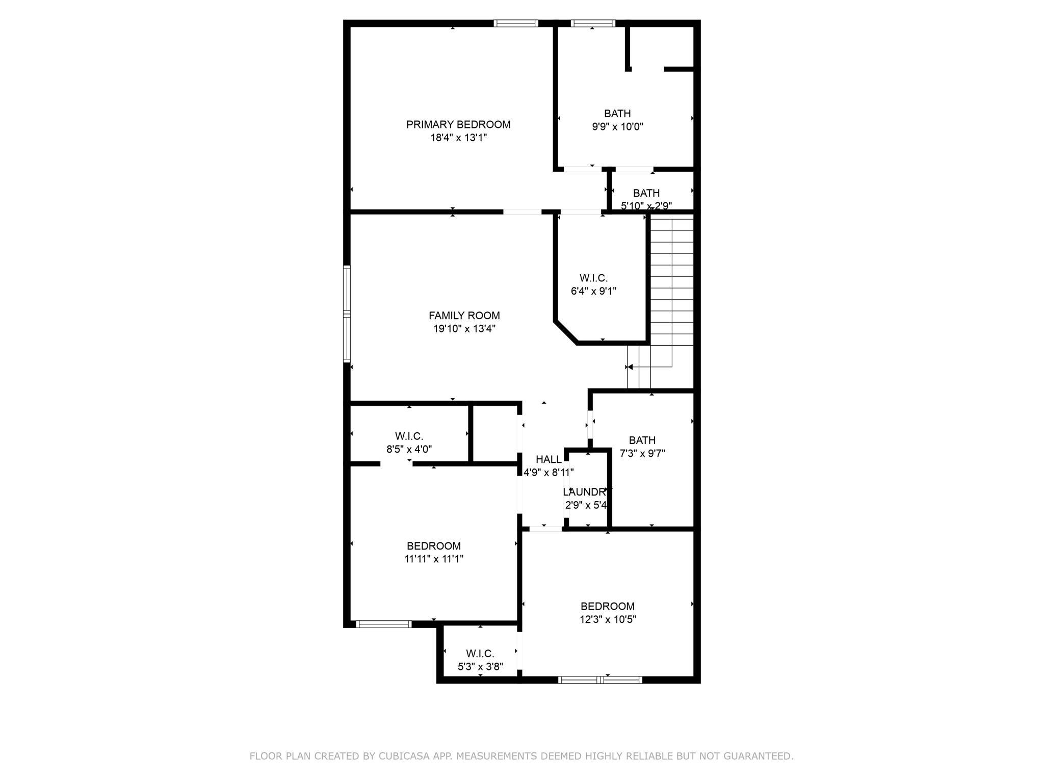 Floorplan #2