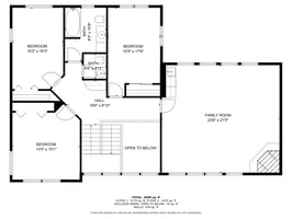 Building 1, Floor 2