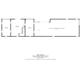Barn-Workshop, Floors 1