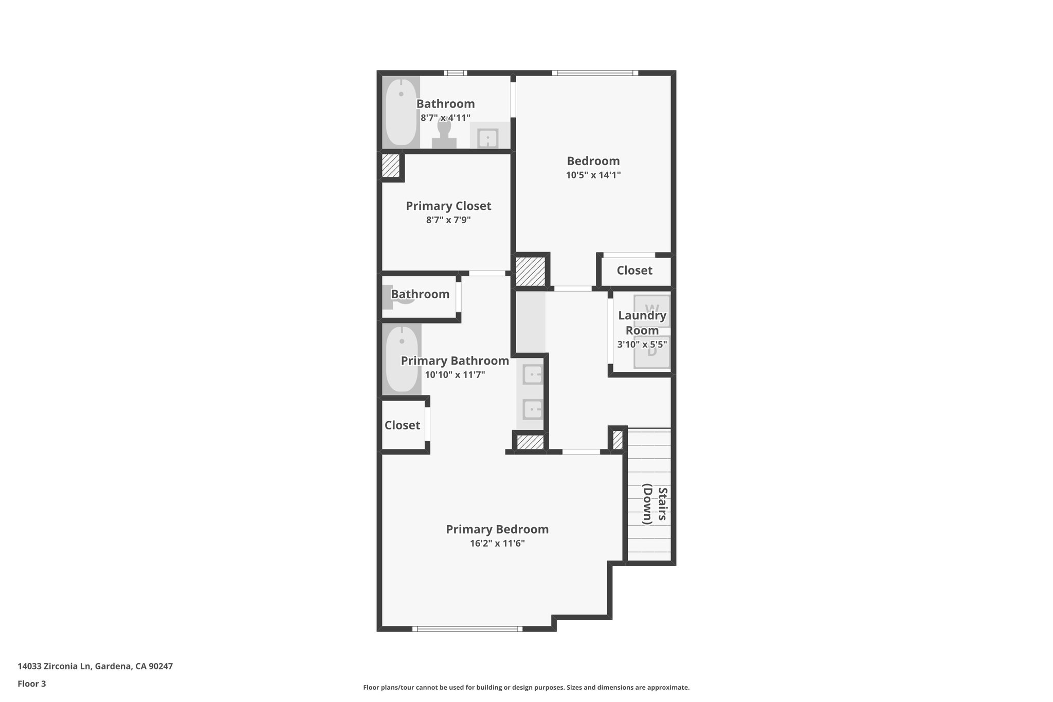 Floor 3