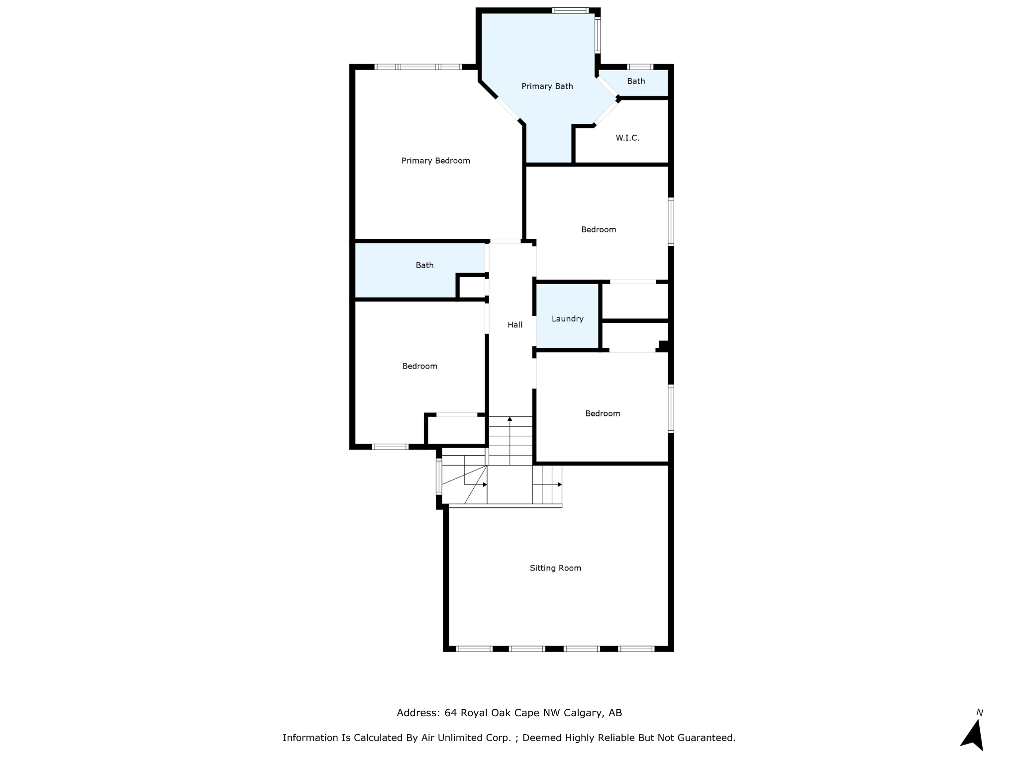 Floorplan #3