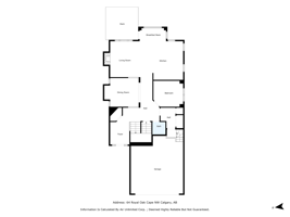 Floorplan #2