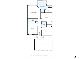 Floorplan #3