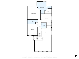 Floorplan #3
