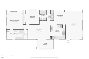 Floor 1