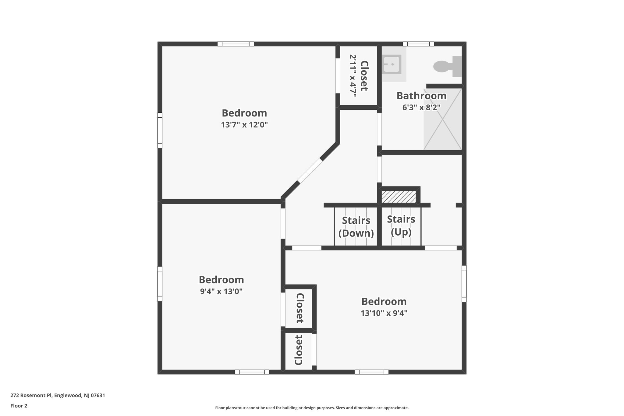 Floor 2