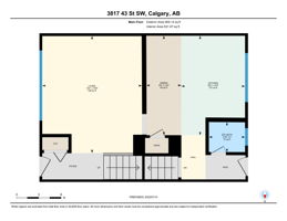 Floorplan #3