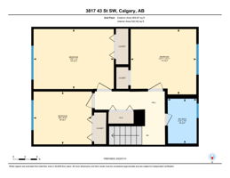 Floorplan #4