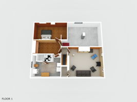 Floorplan #5