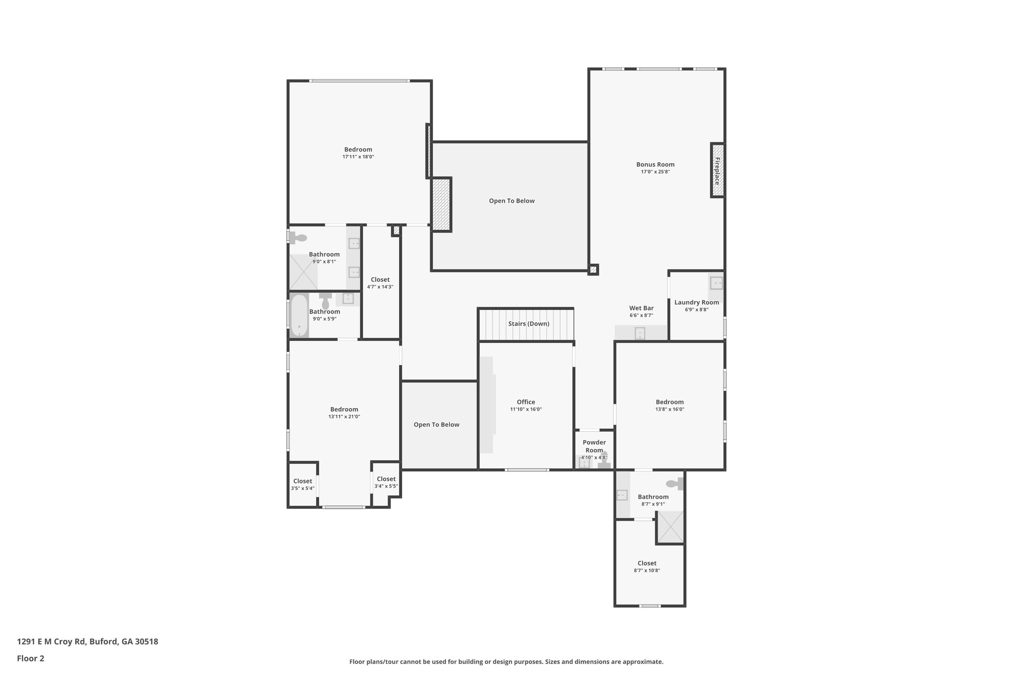 Floor 2
