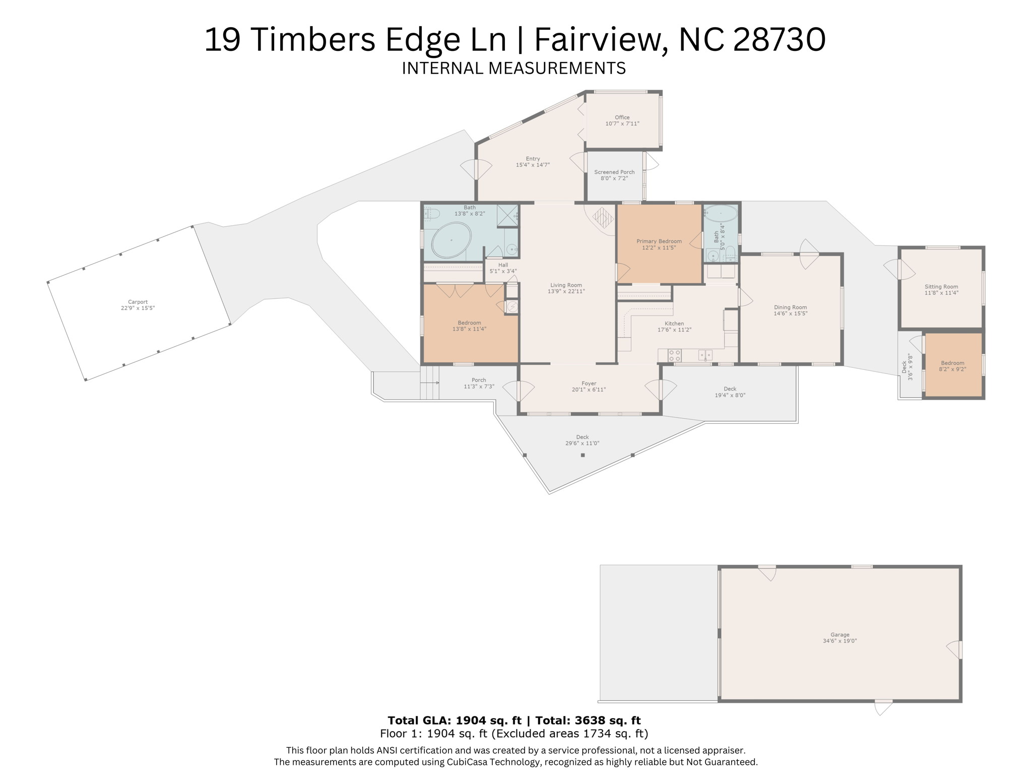 Floorplan #2