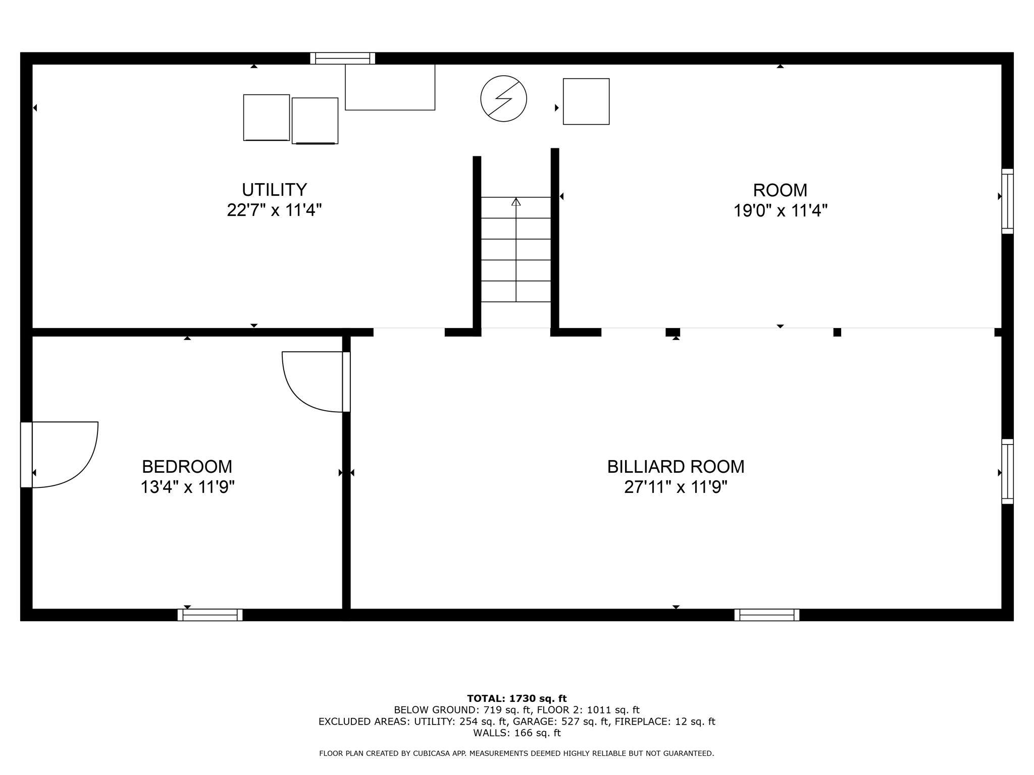 Floorplan #2
