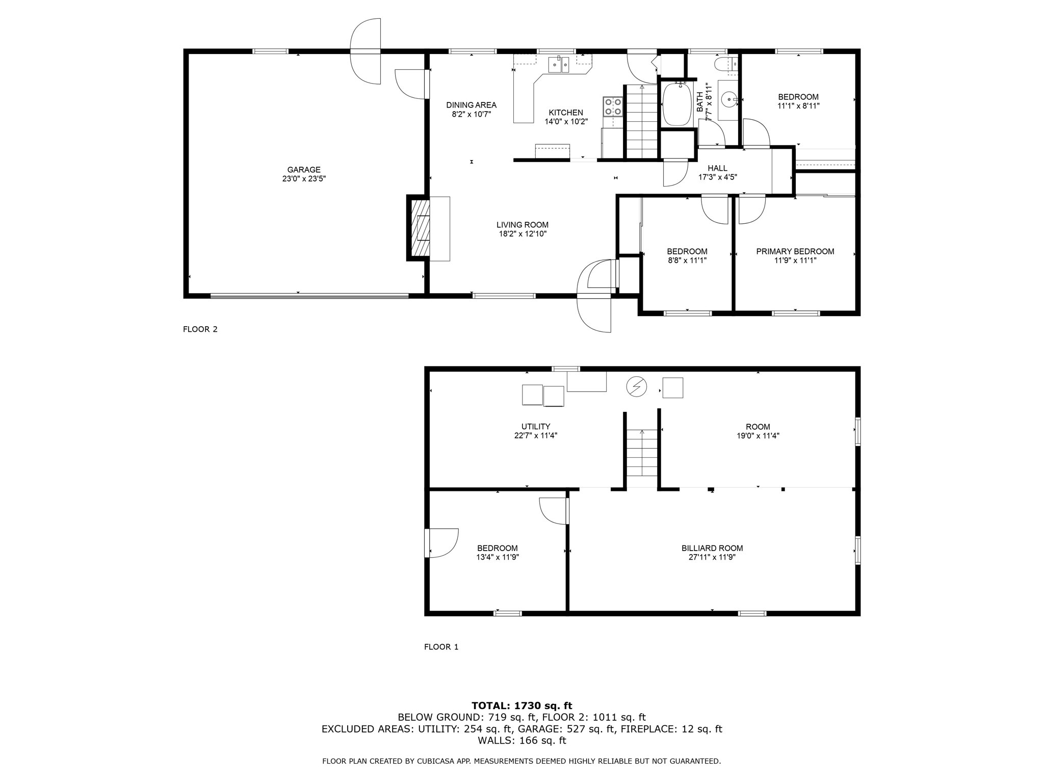 Floorplan #3