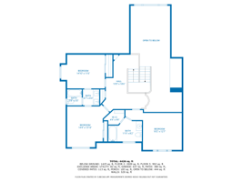 Floorplan #3