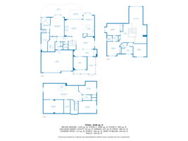 Floorplan #4