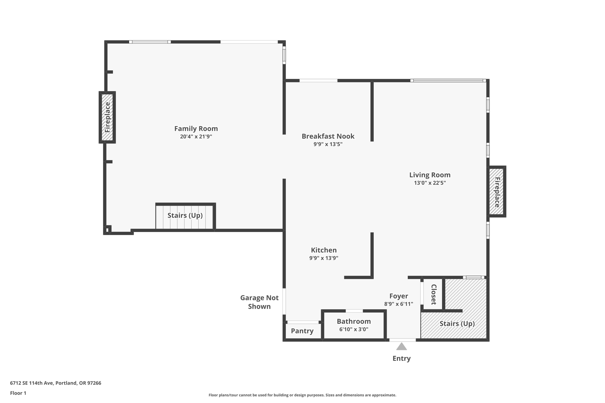 Floorplan #2