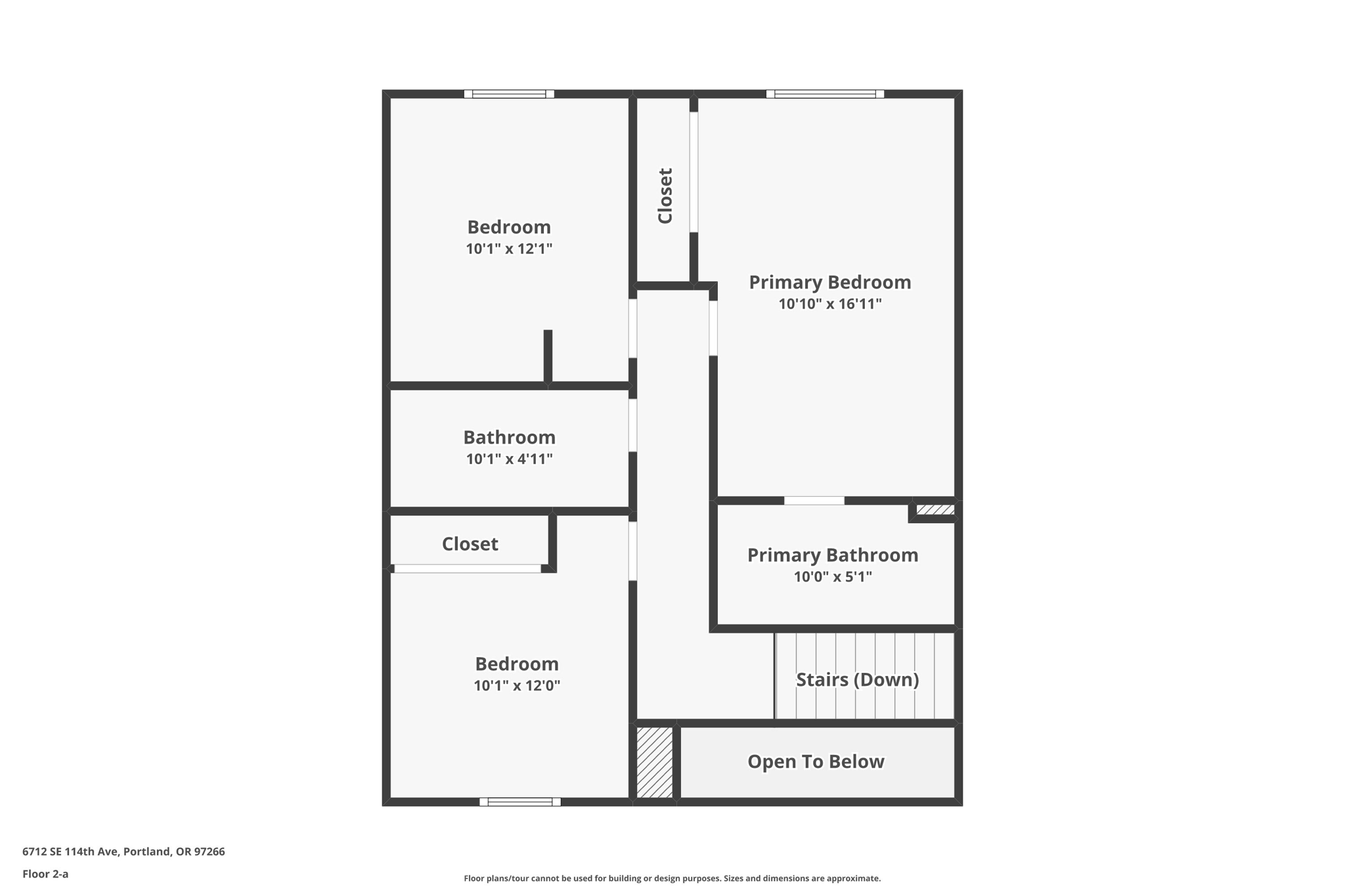 Floorplan #3