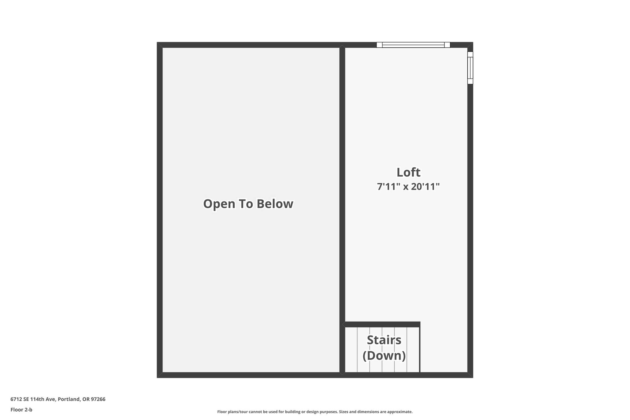 Floorplan #4