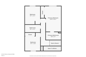 Floorplan #3