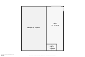 Floorplan #4