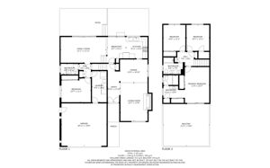 Floorplan #4