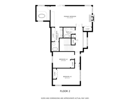 Floorplan #3