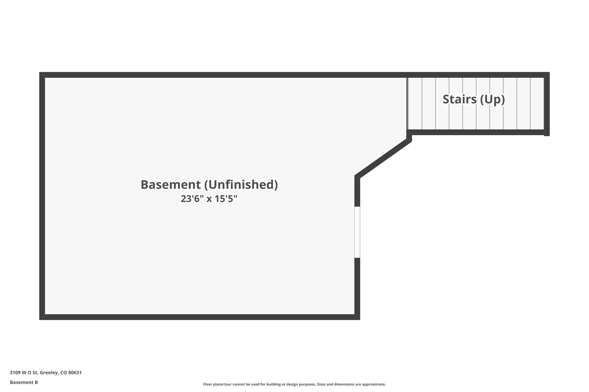 Basement-B