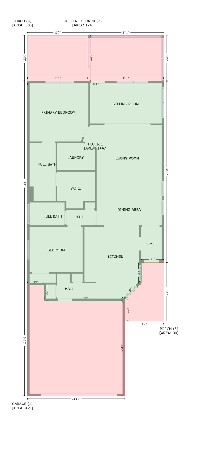 Floorplan #2