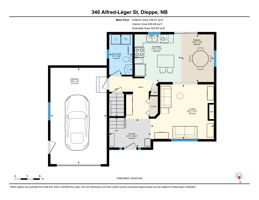 Floorplan #3