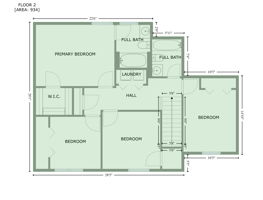 Floorplan #5