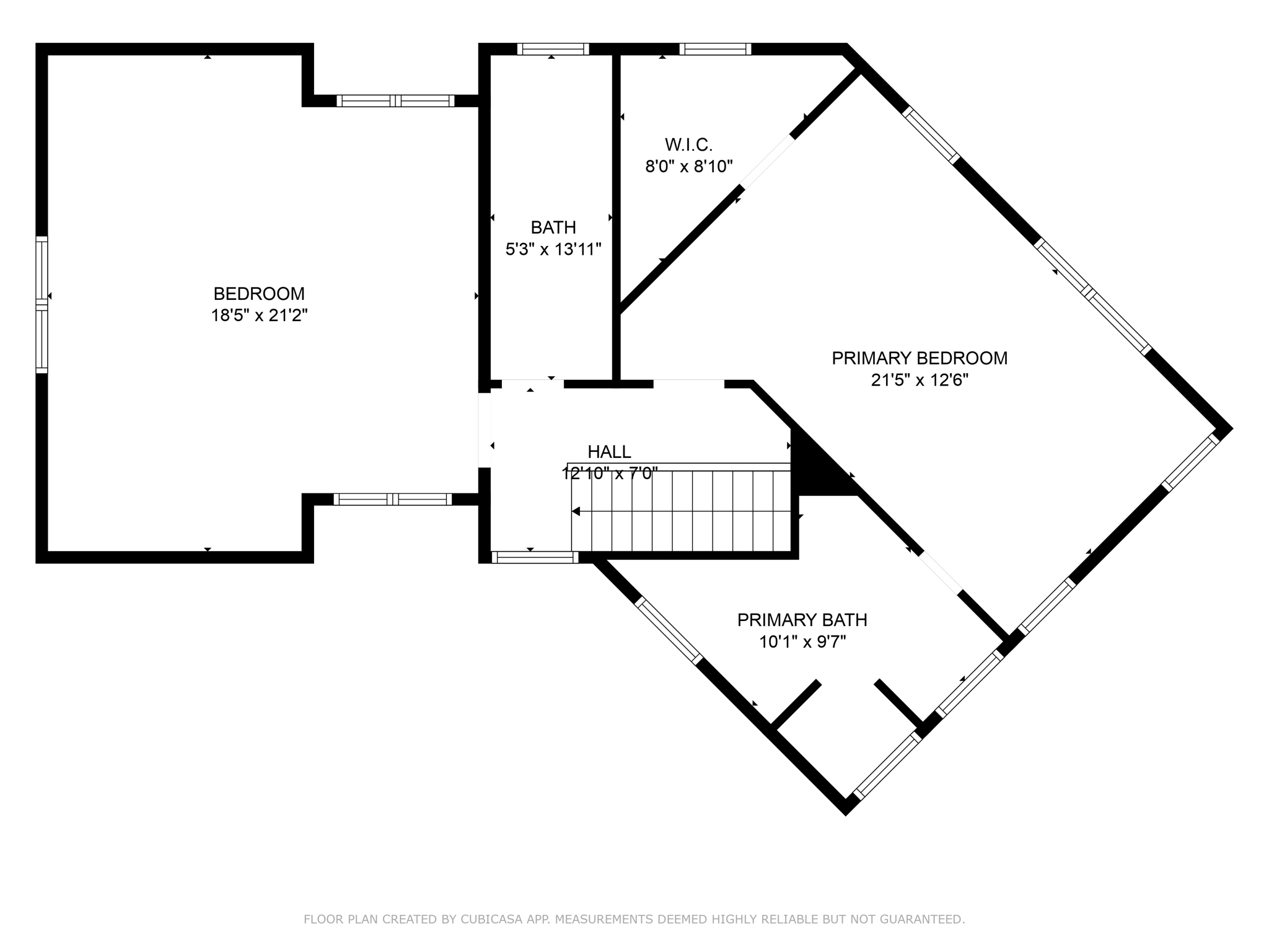 Floorplan #2