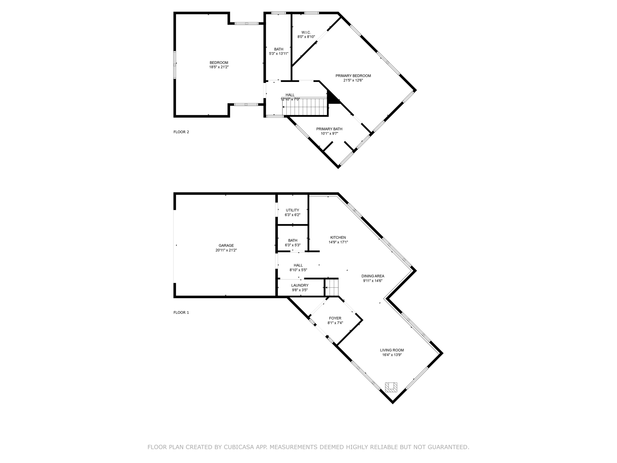 Floorplan #3