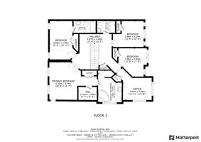 Floorplan #3