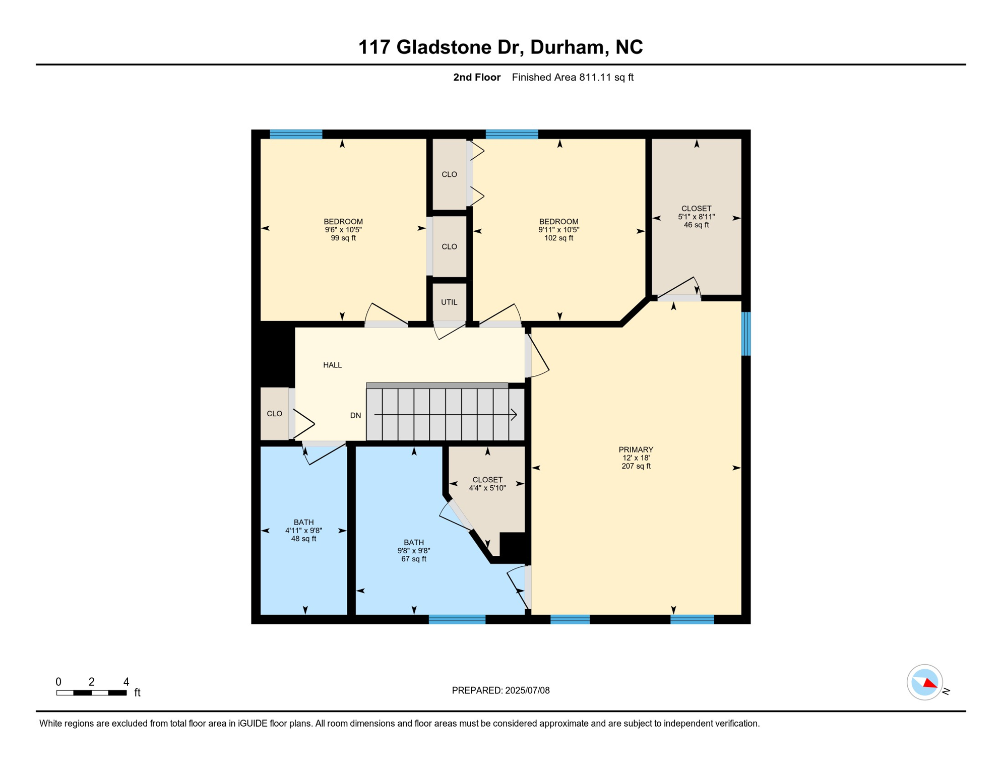 Floorplan #2