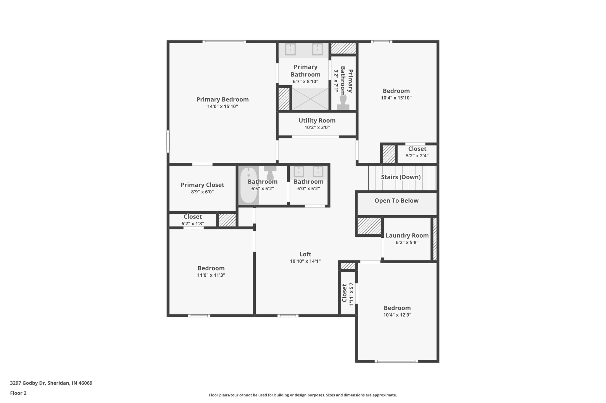 Floor 2