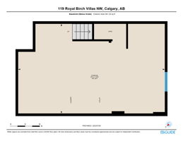 Floorplan #4
