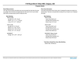 Floorplan #5