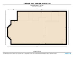 Floorplan #8