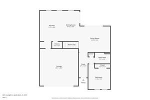 Floorplan #2