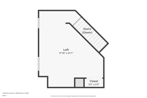 Floorplan #3