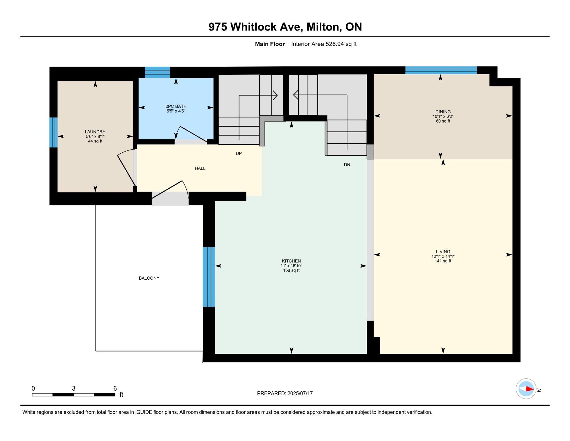 Floorplan #3
