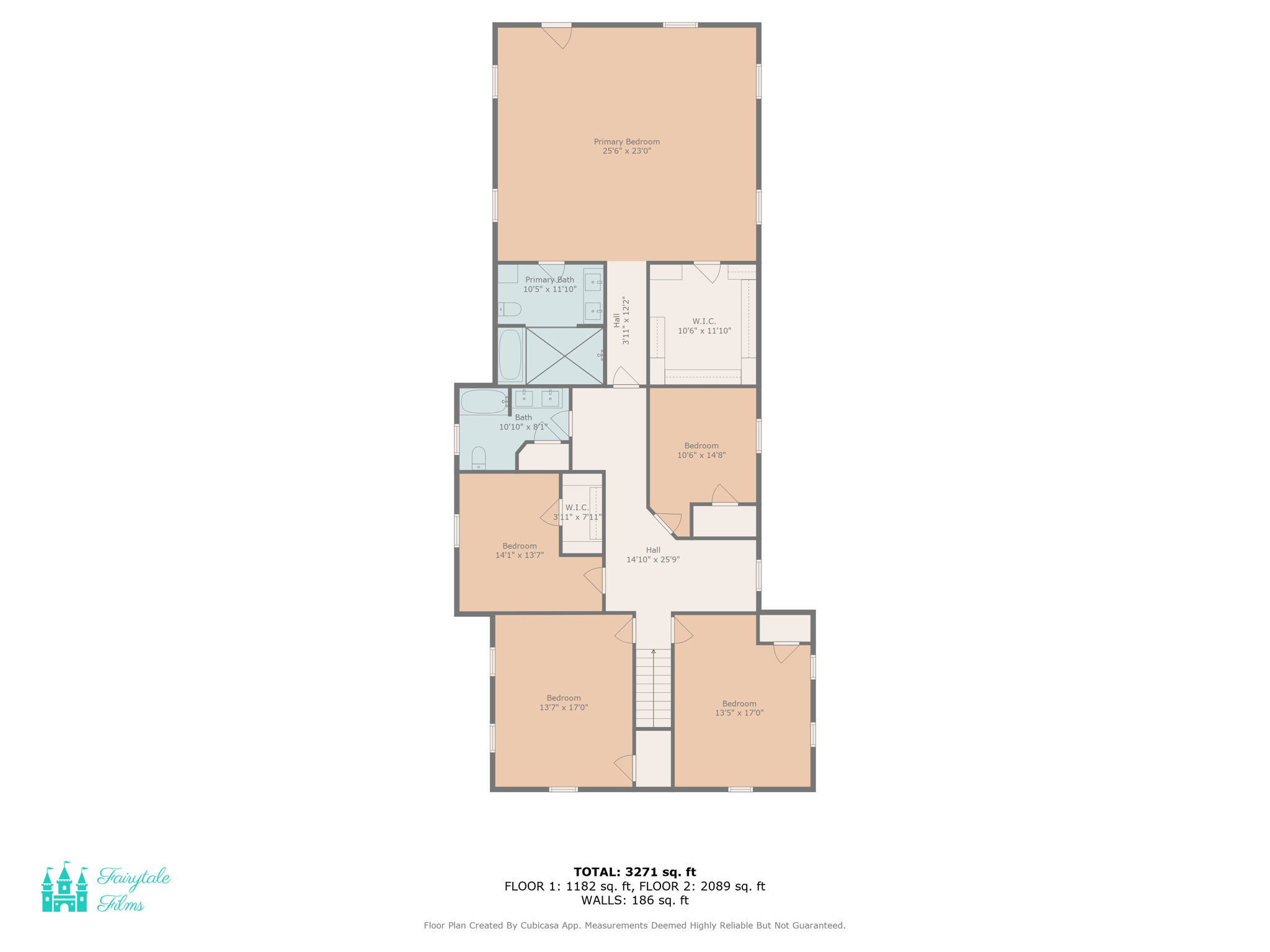 Floorplan #2