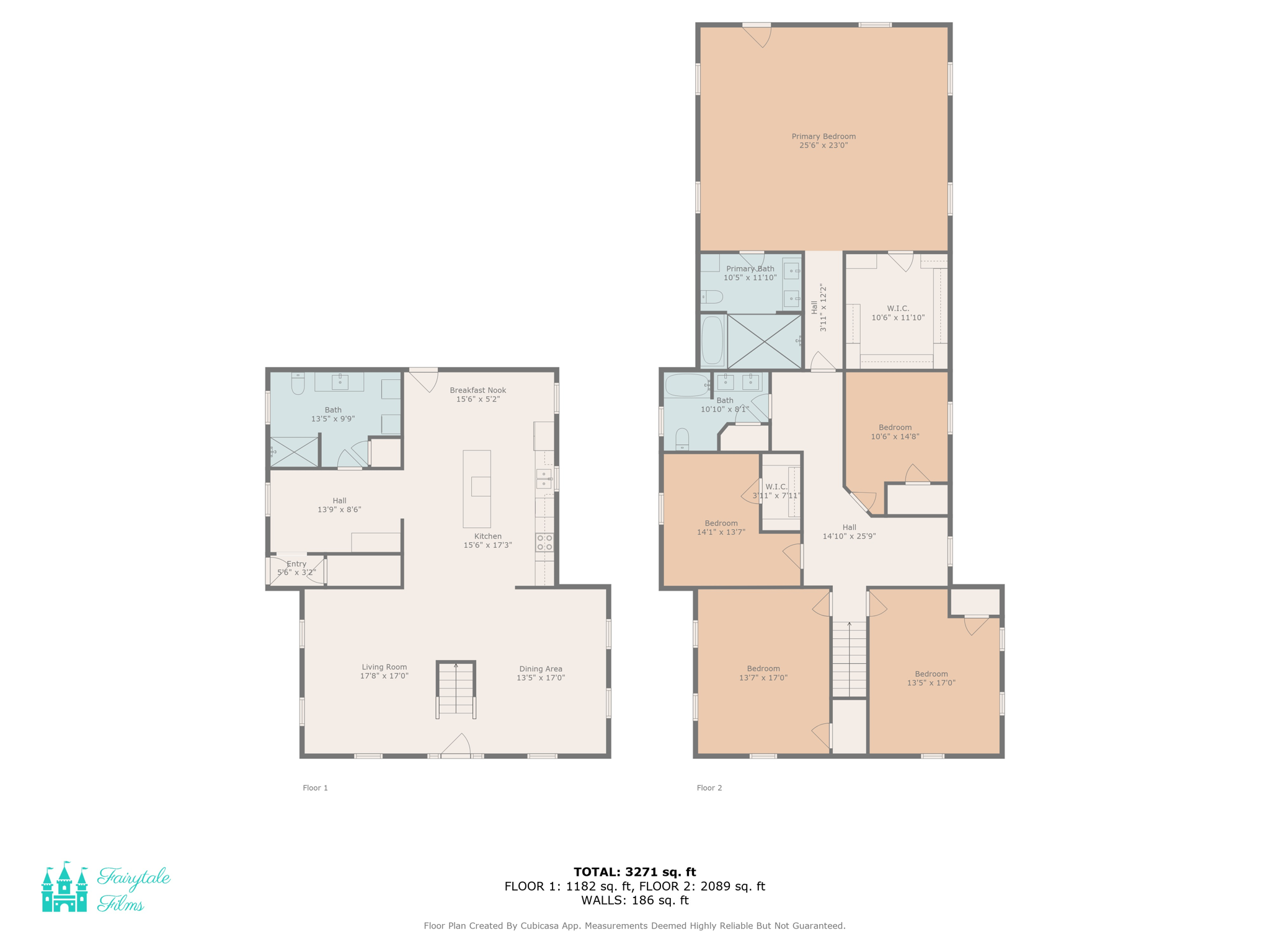 Floorplan #3