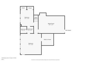 Floorplan #2