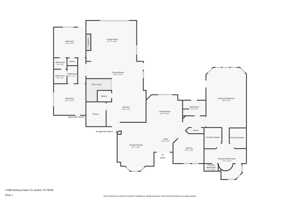 Floorplan #3