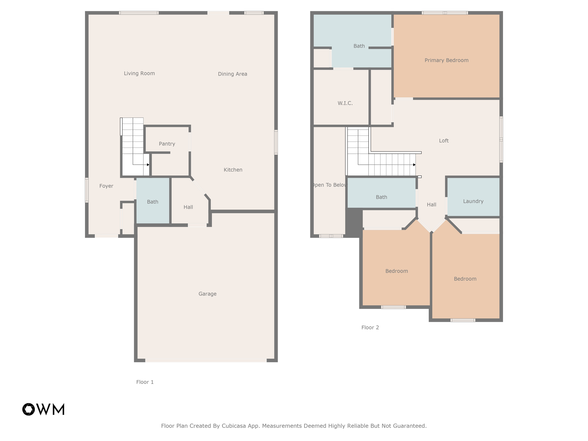 Floorplan #3