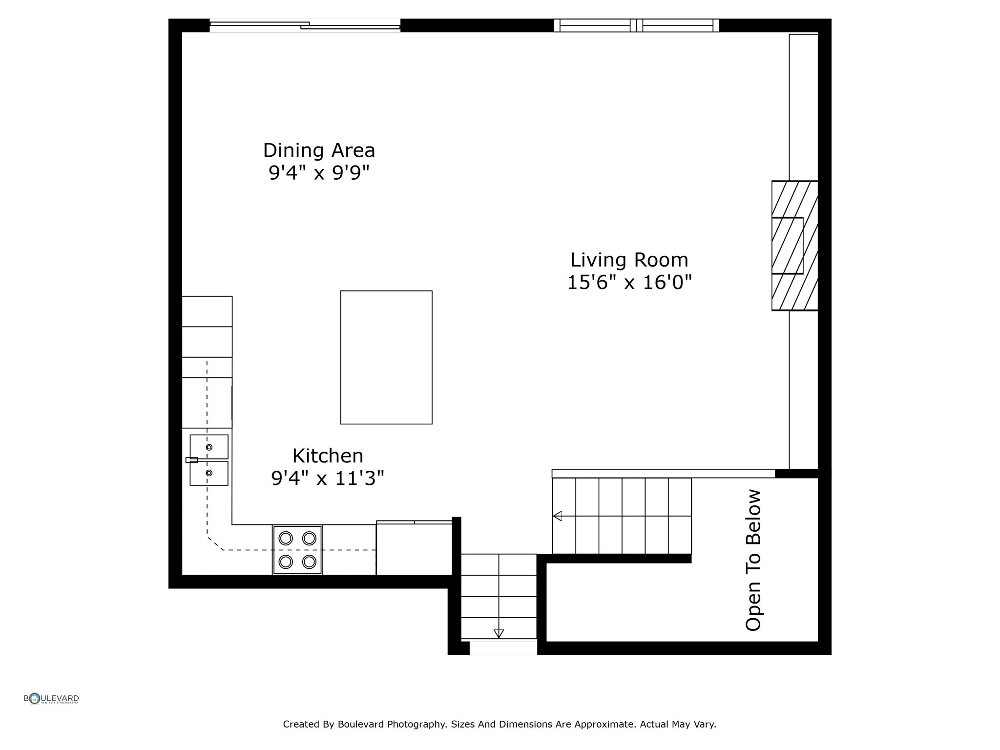 Floorplan #3